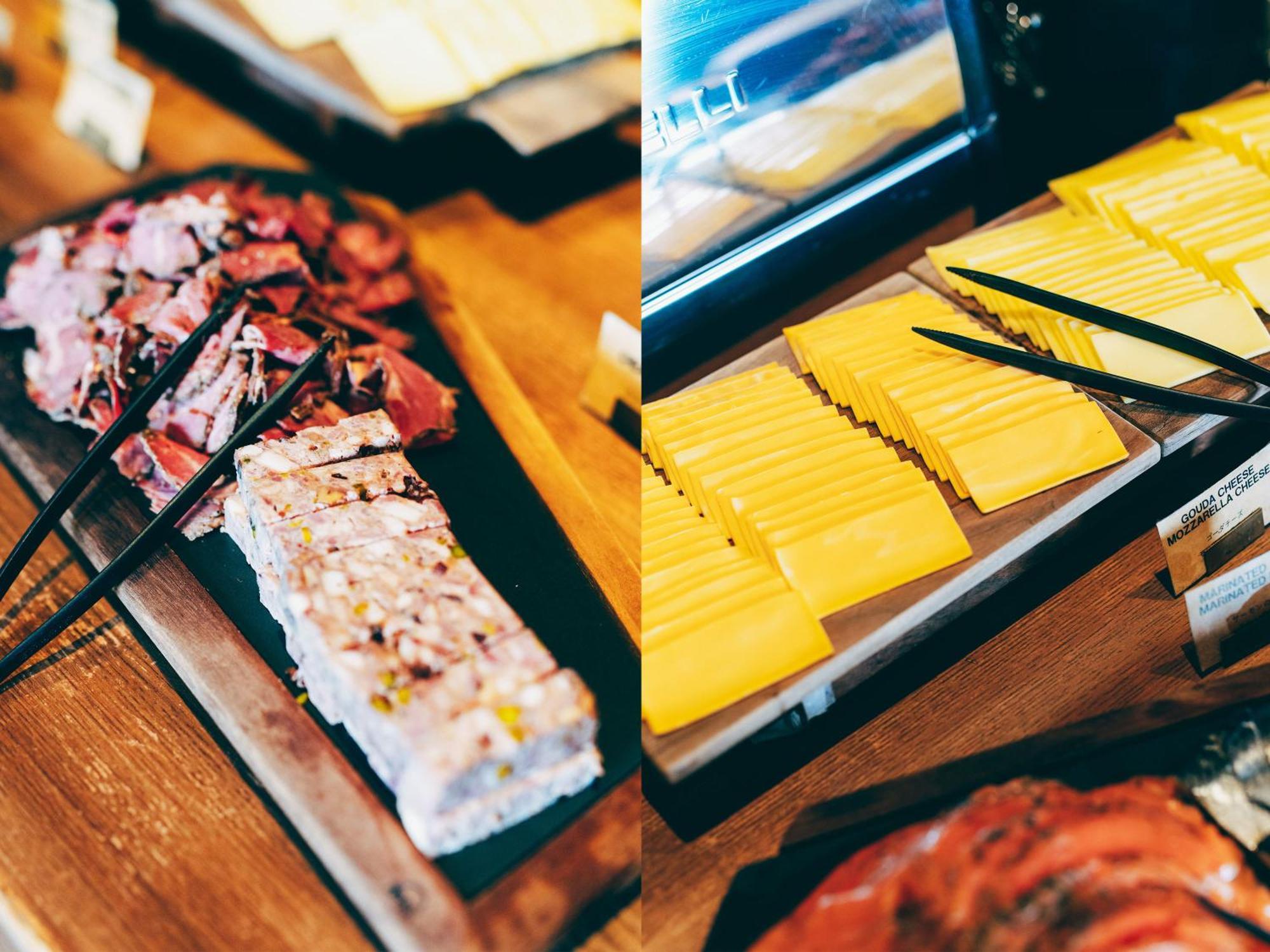 The Square Hotel Ginza — Photos 3